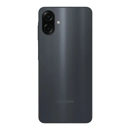 Смартфон Samsung Galaxy A07 4/64 ГБ чёрный (2sim) - 6