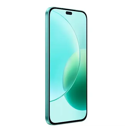 Смартфон Honor 400 Lite 8/256 ГБ "вельветовый бирюзовый" (2sim) - 5