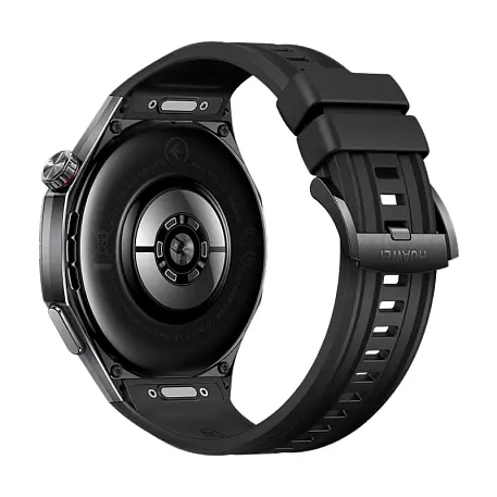 Умные часы Huawei Watch GT 6 Pro 46mm чёрный - 6