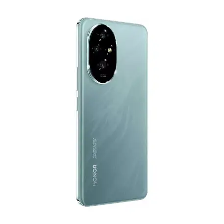 Смартфон Honor 200 8/256 ГБ "изумрудный зелёный" (2sim) - 3