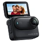 Экшн-камера Insta360 Go 3S 128 ГБ чёрный - 2