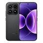 Смартфон Xiaomi 17 12/512 ГБ чёрный (2sim + eSim)