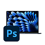Установка Adobe Photoshop - 1