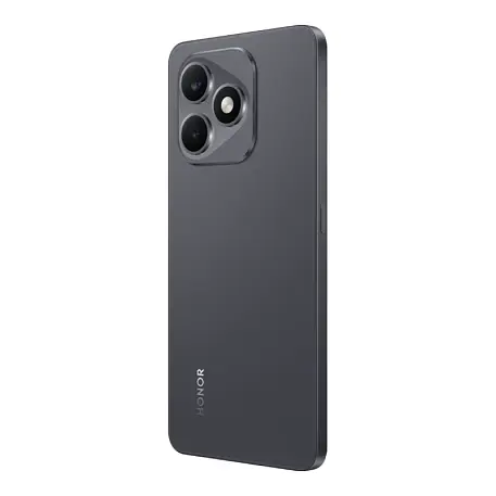Смартфон Honor X8d 8/128 ГБ чёрный (2sim) - 7