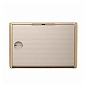 Портативная акустическая система Bang & Olufsen Beosound Level золотой - 5