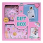 Фотоаппарат моментальной печати Fujifilm Instax Mini 12 Gift Box голубой - 6