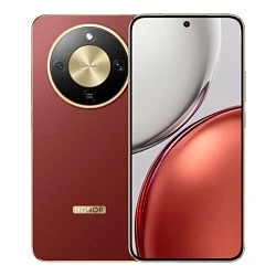 Смартфон Honor X9d 12/256 ГБ терракотовый