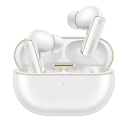 Беспроводные наушники Huawei Free Buds Pro 4 белый