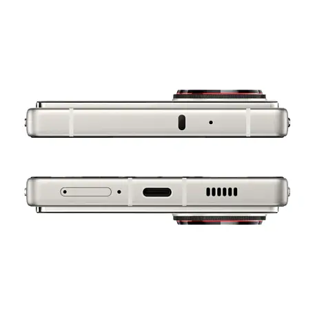 Смартфон Nubia Z70 Ultra 16/512 ГБ жёлтый (2sim) - 4