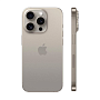Смартфон Apple iPhone 15 Pro - 1