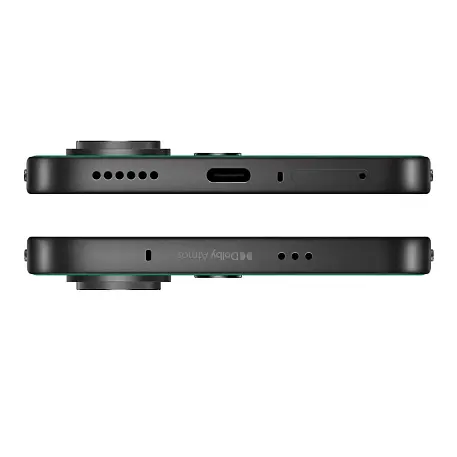 Смартфон Tecno Camon 50 8/256 ГБ зелёный (2sim) - 8