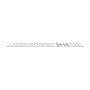 Клавиатура беспроводная Apple Magic Keyboard with Numeric Keypad - 1
