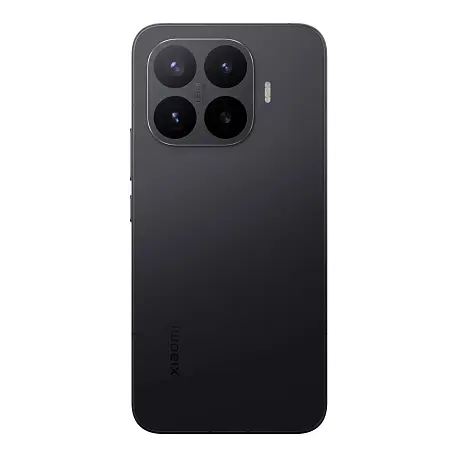 Смартфон Xiaomi 17T Pro 12/1 ТБ чёрный (2sim + eSim) - 6