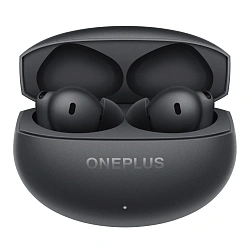 Беспроводные наушники OnePlus Buds 4 чёрный