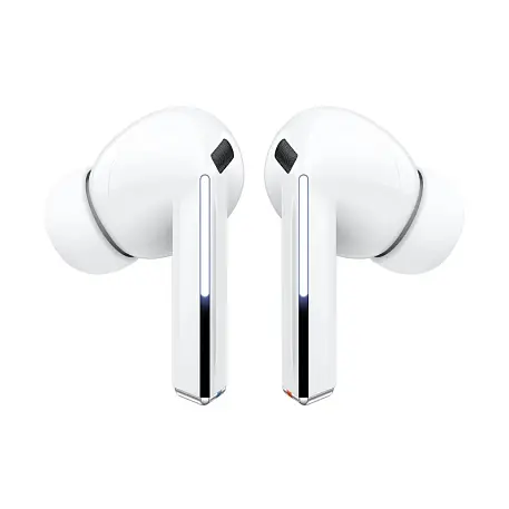 Беспроводные наушники Samsung Galaxy Buds 3 Pro белый - 4
