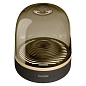 Акустическая система Harman/Kardon Aura Studio 3 чёрно-золотой - 4