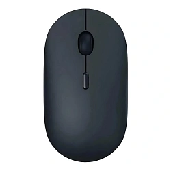 Мышь беспроводная Xiaomi Mi Portable Mouse 3 чёрный