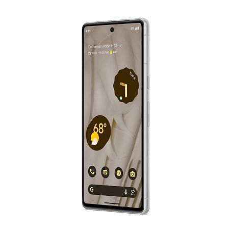 Смартфон Google Pixel 7 8/128 ГБ белый (1sim + eSim) - 2