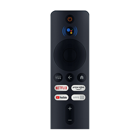 Медиаплеер Xiaomi TV Box S 2nd Gen чёрный - 2