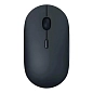 Мышь беспроводная Xiaomi Mi Portable Mouse 3 чёрный