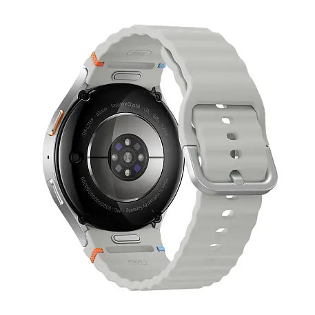 Умные часы Samsung Galaxy Watch 7 44мм серебро - 3