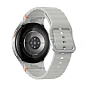 Умные часы Samsung Galaxy Watch 7 44мм серебро - 3