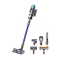 Беспроводной пылесос Dyson Gen5detect фиолетовый (SV23) - 2