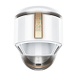 Увлажнитель-очиститель воздуха Dyson Humidify Cool Formaldehyde PH04 золотой - 3
