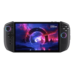 Игровая приставка Lenovo Legion Go 2 Z2 Extreme 1 ТБ чёрный