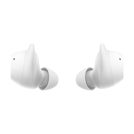 Беспроводные наушники Samsung Galaxy Buds FE белый - 4