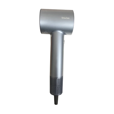 Фен Xiaomi ShowSee High Speed Hair Dryer A18 синий - 2