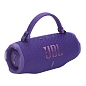 Портативная колонка JBL Charge 6 фиолетовый - 4