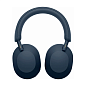 Беспроводные наушники Sony WH-1000XM5 тёмно-синий - 3