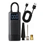 Автомобильный компрессор Xiaomi 70Mai Air Compressor Wireless чёрный - 4