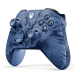Геймпад Microsoft Xbox Series "туманный синий" - 2