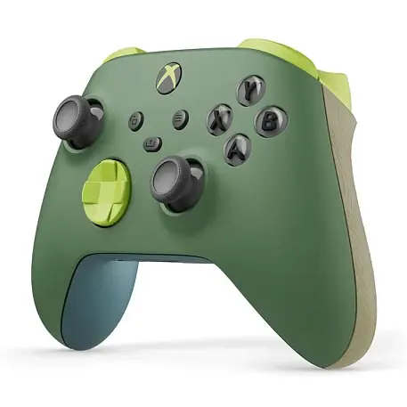 Геймпад Microsoft Xbox Series "эко ремикс" - 2