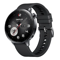 Умные часы OnePlus Watch 3 43mm чёрный