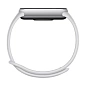 Фитнес-браслет Xiaomi Smart Band 10 серебристый - 2