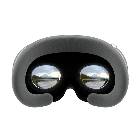 Очки смешанной реальности Apple Vision Pro 256 ГБ белый - 8