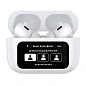 Беспроводные наушники Deppa Air Pro 3 ANC