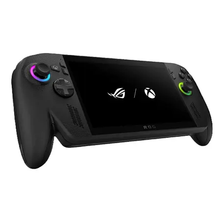 Игровая приставка ASUS ROG Xbox Ally X 1 ТБ чёрный - 3