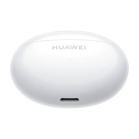 Беспроводные наушники Huawei FreeBuds 6i Orca-T100 белый - 7