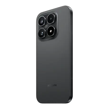 Смартфон Xiaomi 17 12/256 ГБ чёрный (2sim + eSim) - 4