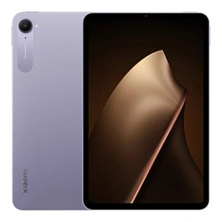 Планшет Xiaomi Pad Mini Wi-Fi 12/512 ГБ фиолетовый