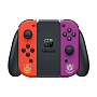 Игровая приставка Nintendo Switch OLED 64 ГБ - 1