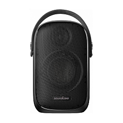 Портативная колонка Anker Soundcore Rave Neo, чёрный