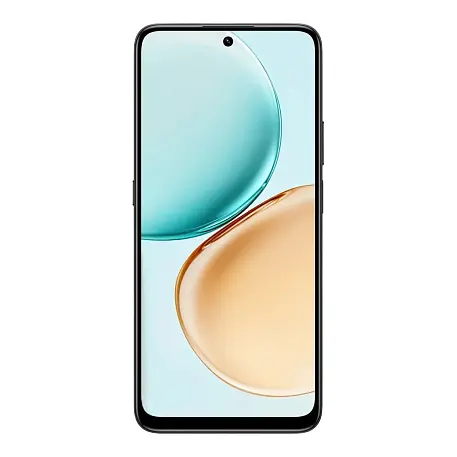 Смартфон Honor X7d 8/256 ГБ "вельветовый чёрный" (2sim) - 2