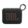 Портативная колонка JBL Go 4 - 1