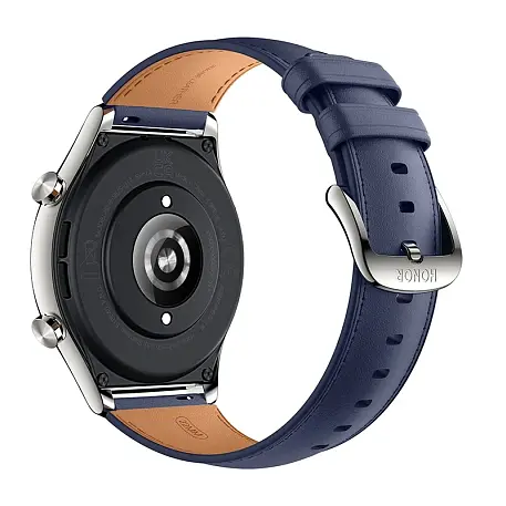 Умные часы Honor Watch GS 3 синий - 4