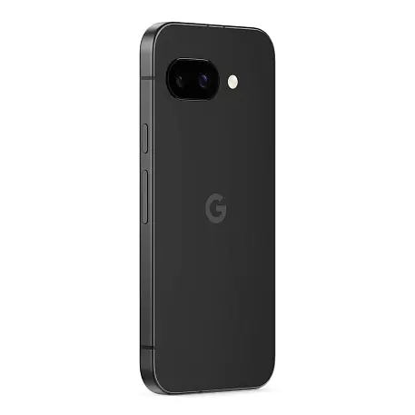 Смартфон Google Pixel 9a 8/256 ГБ чёрный (1sim + eSim) - 3
